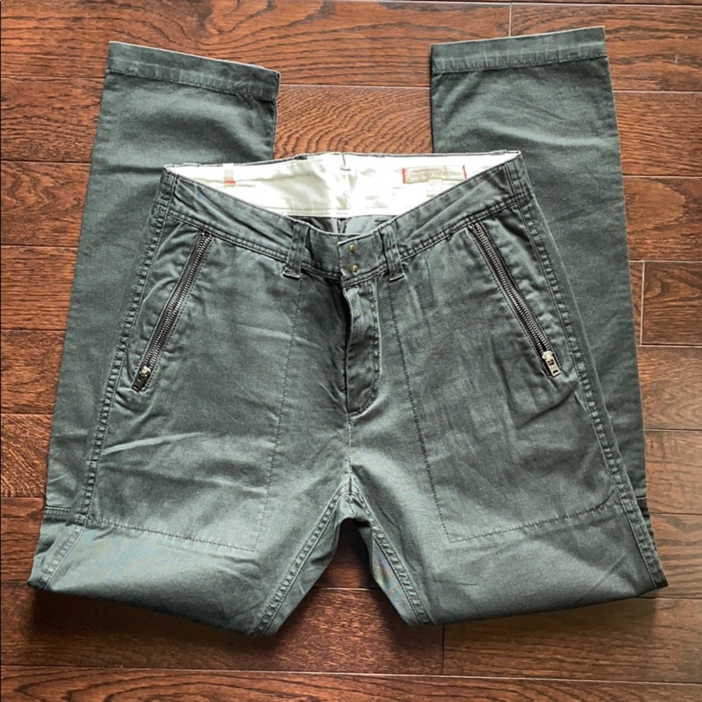 Heritage pants / trousers, lookalike denim 30x30